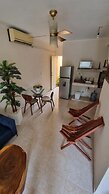 Cookie House Cancun Mex