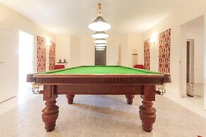 Luxury Villa With Pool and Spectacular View in Javea
