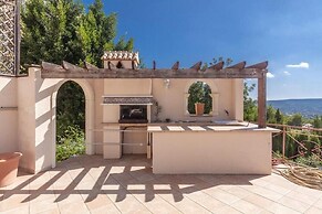Luxury Villa With Pool and Spectacular View in Javea