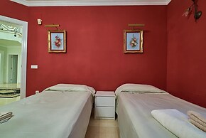 Luxury Villa With Pool and Spectacular View in Javea