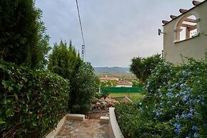 Luxury Villa With Pool and Spectacular View in Javea