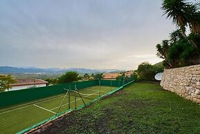 Luxury Villa With Pool and Spectacular View in Javea