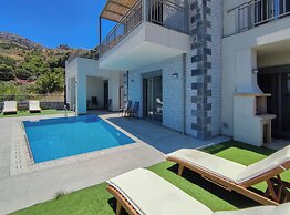 Armonia Villa in Kali Sykia