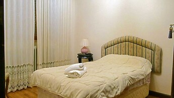 7 Rooms Chalet With Swimming Pool