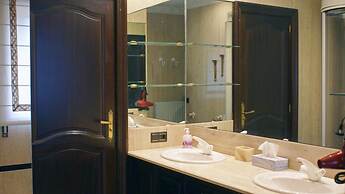 7 Rooms Chalet With Swimming Pool