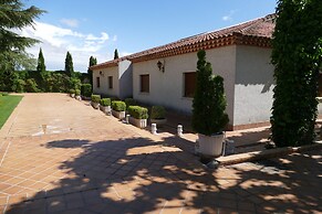 7 Rooms Chalet With Swimming Pool