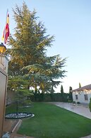7 Rooms Chalet With Swimming Pool