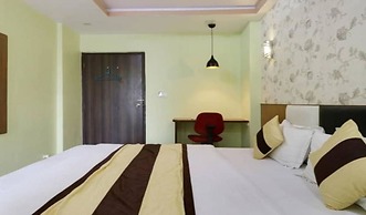 Hotel Satellite Inn