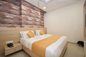 Hotel Satellite Inn