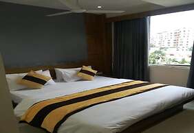 Hotel Satellite Inn