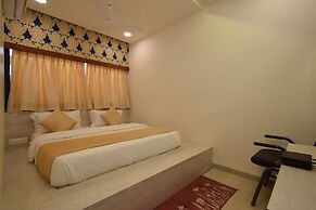 Hotel Satellite Inn