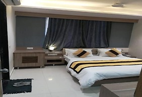 Hotel Satellite Inn