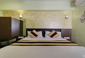 Hotel Satellite Inn