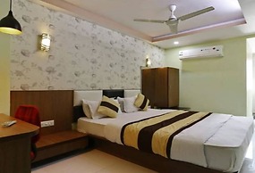 Hotel Satellite Inn