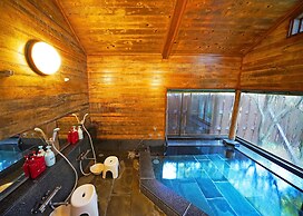 Villa Liberte Hakone Gora