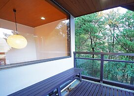 Villa Liberte Hakone Gora
