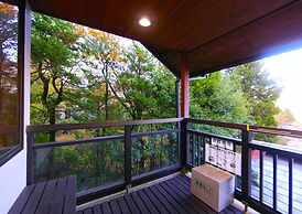 Villa Liberte Hakone Gora