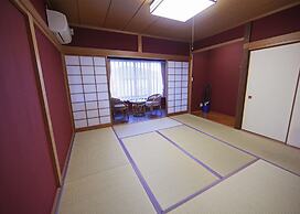 Villa Liberte Hakone Gora