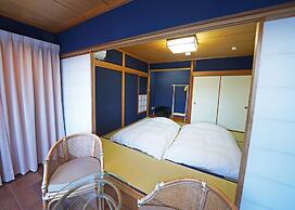 Villa Liberte Hakone Gora
