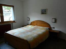 Monterosa Residence Hotel