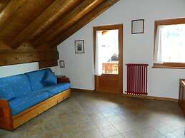Monterosa Residence Hotel