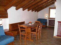 Monterosa Residence Hotel