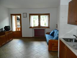 Monterosa Residence Hotel