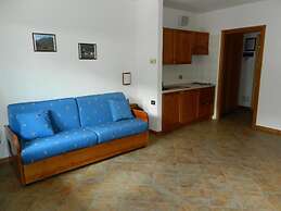Monterosa Residence Hotel