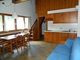 Monterosa Residence Hotel