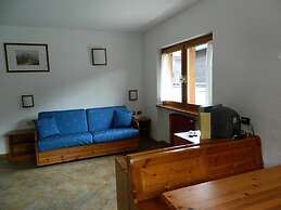 Monterosa Residence Hotel