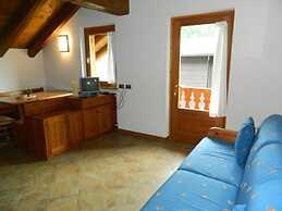 Monterosa Residence Hotel