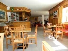 Monterosa Residence Hotel
