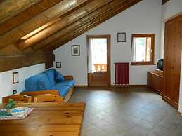 Monterosa Residence Hotel