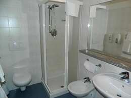 Monterosa Residence Hotel