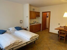 Monterosa Residence Hotel