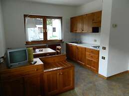 Monterosa Residence Hotel