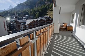 Apartment Blauherd
