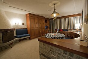 Apartment Blauherd