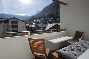 Apartment Blauherd