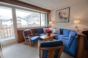 Apartment Blauherd