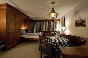 Apartment Blauherd