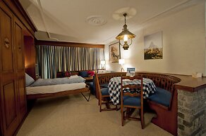 Apartment Blauherd