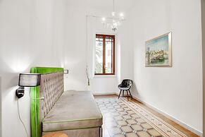 Casa Cinzia Lungomare Exclusive Flat
