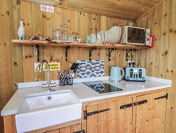 Claerwen - Mobile Home
