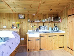 Claerwen - Mobile Home