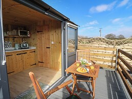 Claerwen - Mobile Home