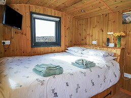 Claerwen - Mobile Home