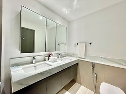 Ultimate Luxury at Dubai Creek Waterfront