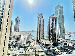 Ultimate Luxury at Dubai Creek Waterfront