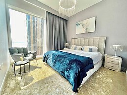 Ultimate Luxury at Dubai Creek Waterfront